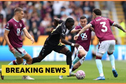 Sunderland striker set to move to Bundesliga