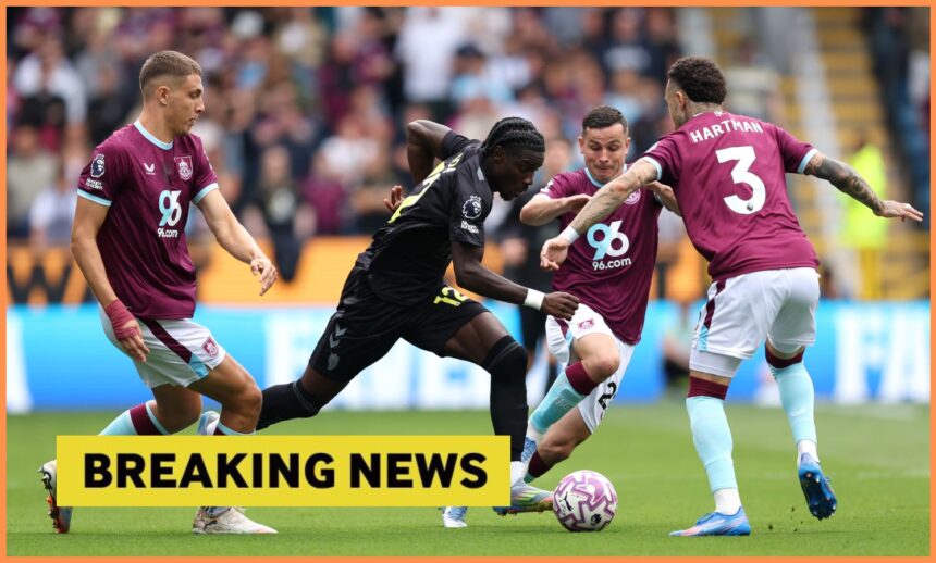 Sunderland striker set to move to Bundesliga