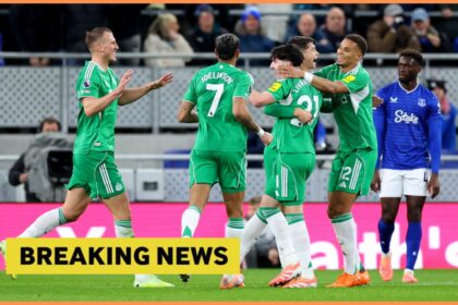 'There's no way they'll let him go' – Insider update on Newcastle midfielder