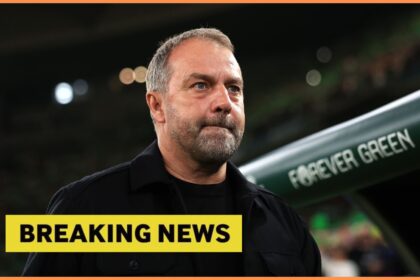 Barcelona breaking news