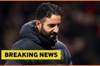 Man United breaking news