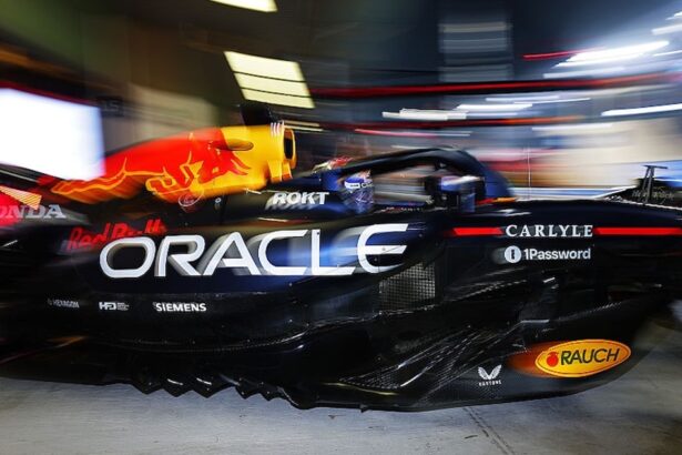 Can the 'new' Red Bull keep up the old magic that made them an F1 powerhouse for 20 years?