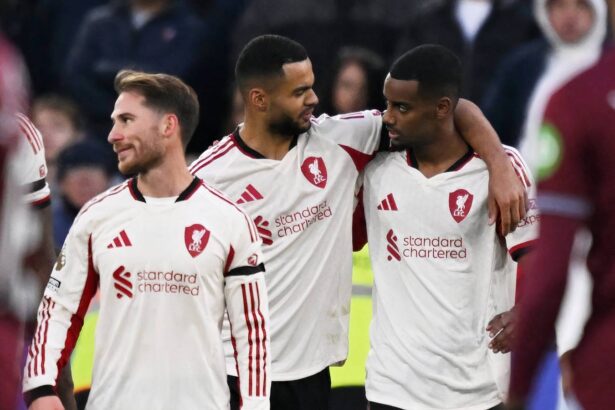 Carragher was 'embarrassed' by Liverpool's £40m deal but now he is their most important asset