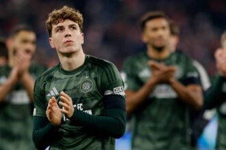 Celtic lost 'superstar' for £225,000 but now worth more than Engels