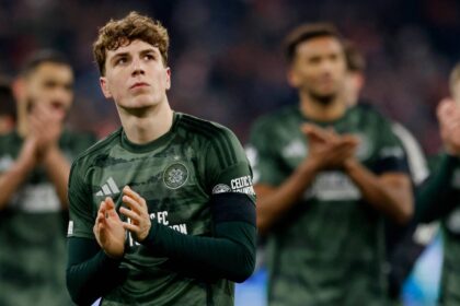 Celtic lost 'superstar' for £225,000 but now worth more than Engels