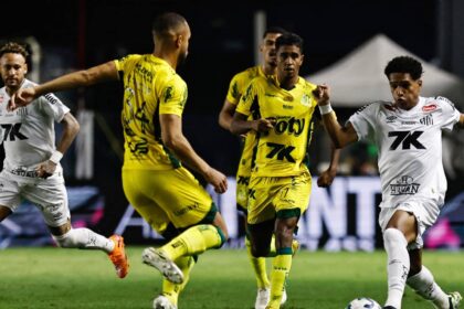 Chelsea are favorites to sign £13m Brazilian wanted by Barcelona and Bayern Munich