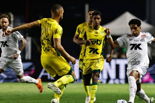 Chelsea are favorites to sign £13m Brazilian wanted by Barcelona and Bayern Munich