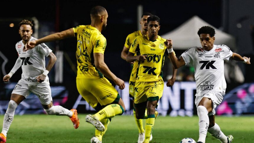 Chelsea are favorites to sign £13m Brazilian wanted by Barcelona and Bayern Munich