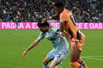 Chelsea could make a £52m bid for Honest Ahanoglu amid rival interest from Arsenal