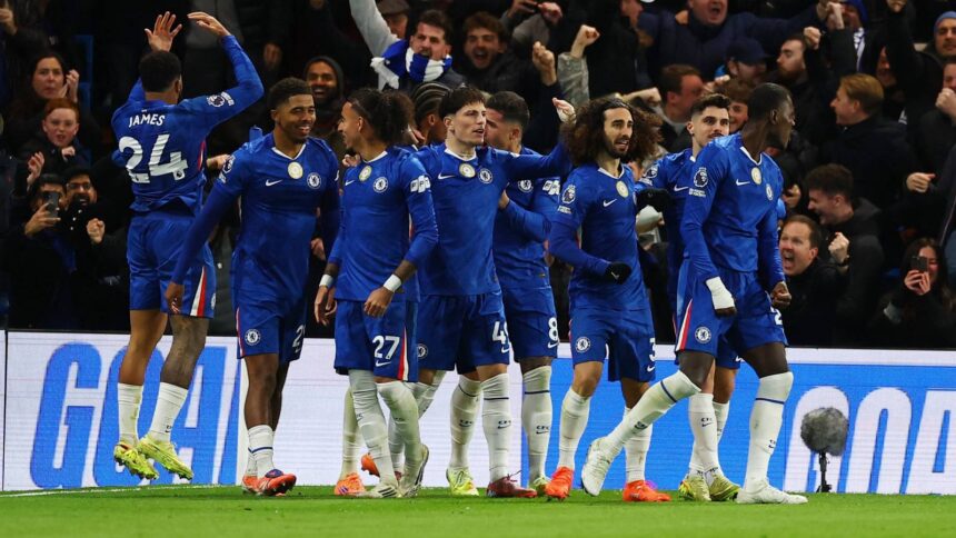 Chelsea expect to 'easily' sign 'superstar' amid club's 'daunting' stance