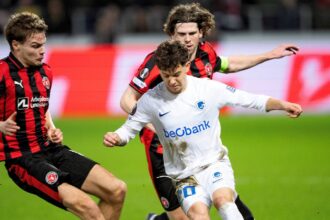 Chelsea in contact with Bayern Munich and PSG to sign 'special' attacker