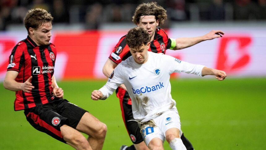 Chelsea in contact with Bayern Munich and PSG to sign 'special' attacker