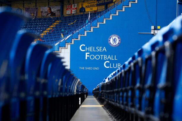 Chelsea respond with bid for French sensation Gillian Noguessan in January