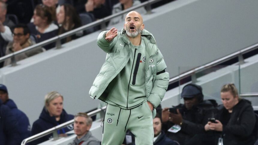 Chelsea star out for a month with injury, shares stance on January transfer