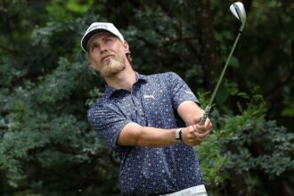 Christopher Reitan wins wire-to-wire at Nedbank Challenge