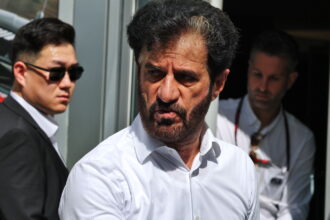 Commentary: FIA elections go ahead despite legal challenges