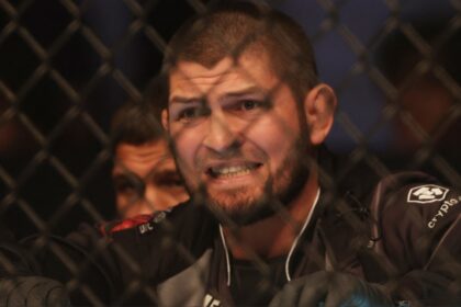 Khabib demands more effort from Islam Makhachev ahead of UFC 311: 'It's only four out of five'