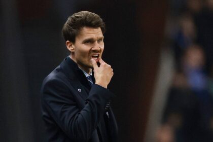 Danny Rolle sends 13-word warning to Rangers players ahead of transfer window