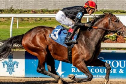 Dec. 30 Rookie Rankings: Top 2026 Kentucky Derby Contenders