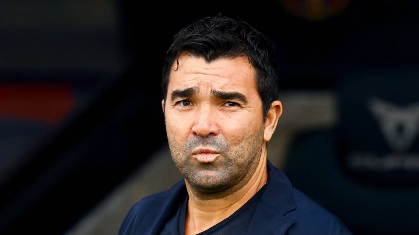 Deco is considering a move to Barcelona as Arsenal look to sign Piero Hincapie this summer