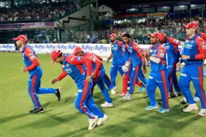 IPL 2026 Title Race After Auction: 4 Teams That Now Look Like Champions