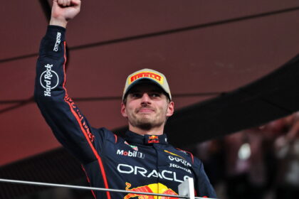 Does Max Verstappen's F1 future lie beyond Red Bull?