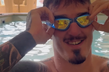 Tom Aspinall Shares Grim Medical Records Confirming Bilateral Eye Injury from UFC Title Fight