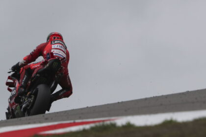 Ducati MotoGP winner described as ``the same phenomenon'' as Toprak Razgatlioglu