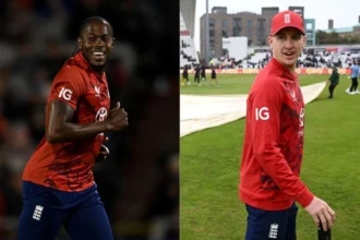 England ODI T20I Squads For Sri Lanka Tour Officially Announced Jofra Archer OUT