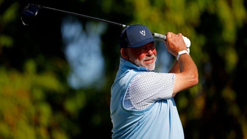 Europe narrows lead in World Champions Cup