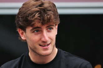 F1 Jack Doohan expelled, crashes 3 times in 3 days in horror test