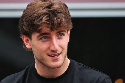 F1 Jack Doohan expelled, crashes 3 times in 3 days in horror test