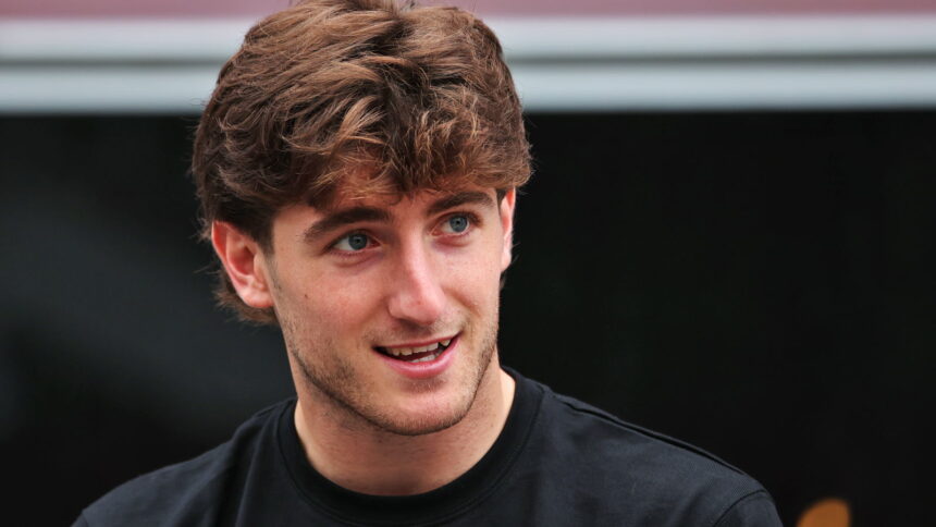 F1 Jack Doohan expelled, crashes 3 times in 3 days in horror test