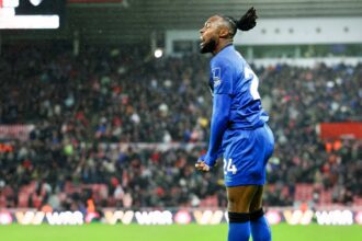 FSG enter race to sign £88m 'superstar' with Liverpool