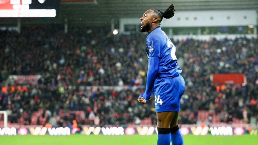 FSG enter race to sign £88m 'superstar' with Liverpool