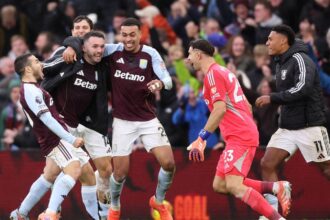 Fabrizio Romano shares exciting January transfer update from Aston Villa