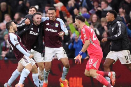 Fabrizio Romano shares exciting January transfer update from Aston Villa