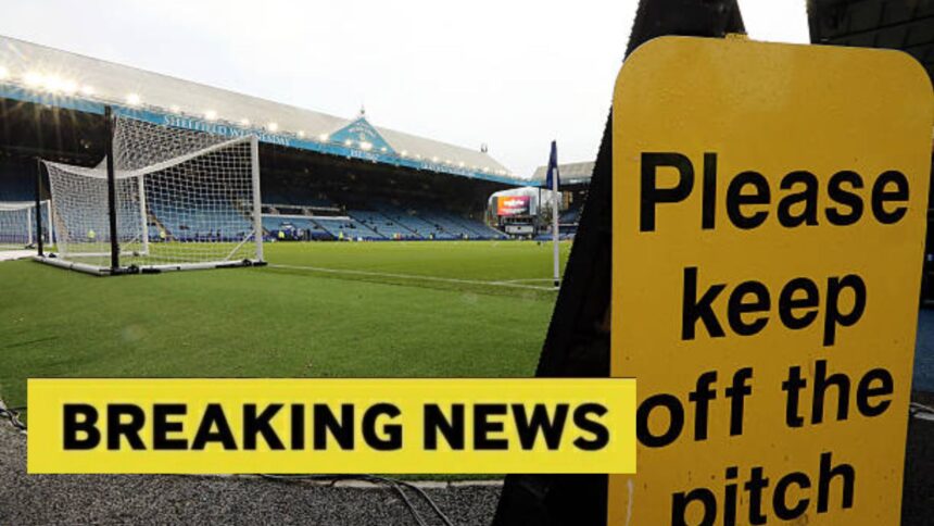 View of Hillsborough