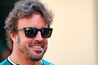 Fernando Alonso tied for 2010 title loss with 'not guaranteed' warning