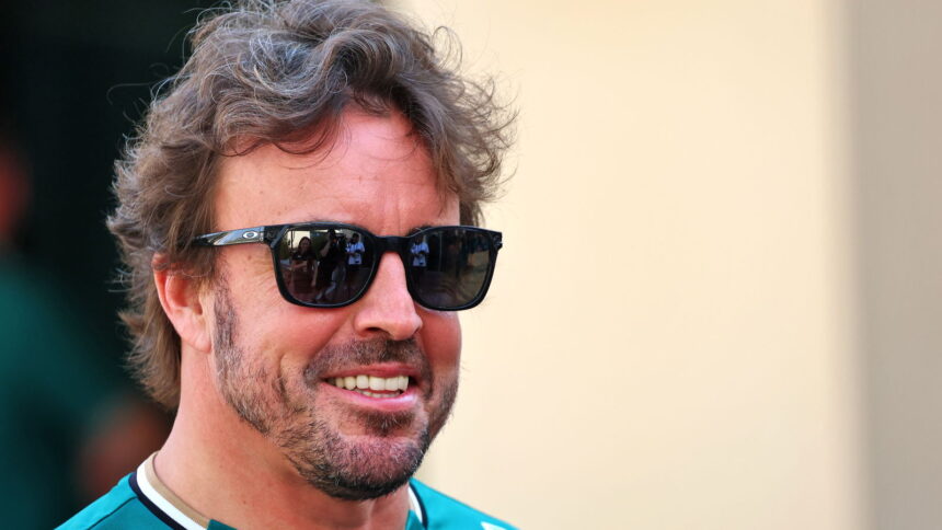 Fernando Alonso tied for 2010 title loss with 'not guaranteed' warning