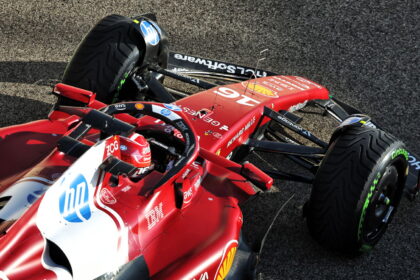 Ferrari reveals 2026 F1 launch and 'Spec A' car plans