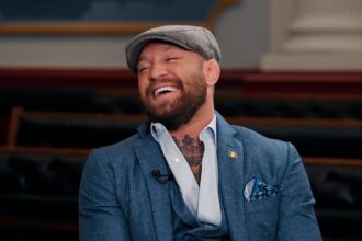 Conor McGregor, UFC, MMA, Ireland