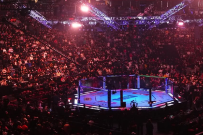 Former UFC Fighter Who Gambled On Himself Suspended By Nevada Commission After Positive Cocaine Test