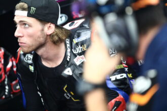 Former Yamaha MotoGP rider moves from MotoAmerica to Ducati