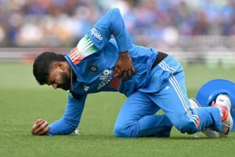 Shreyas Iyer Injury Update