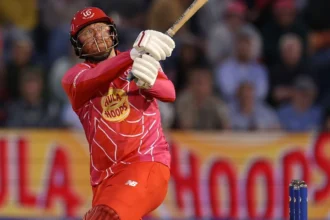 Jonny Bairstow unsold in IPL