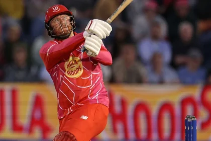 Jonny Bairstow unsold in IPL