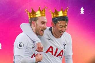 Frank discovers new duo that will 'change the game'