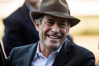 Gary Stevens buys D. Wayne Lucas' home near Oak Lawn