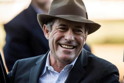 Gary Stevens buys D. Wayne Lucas' home near Oak Lawn